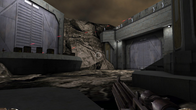 Star Wars™: Jedi Knight™ II - Jedi Outcast™ screenshot 10