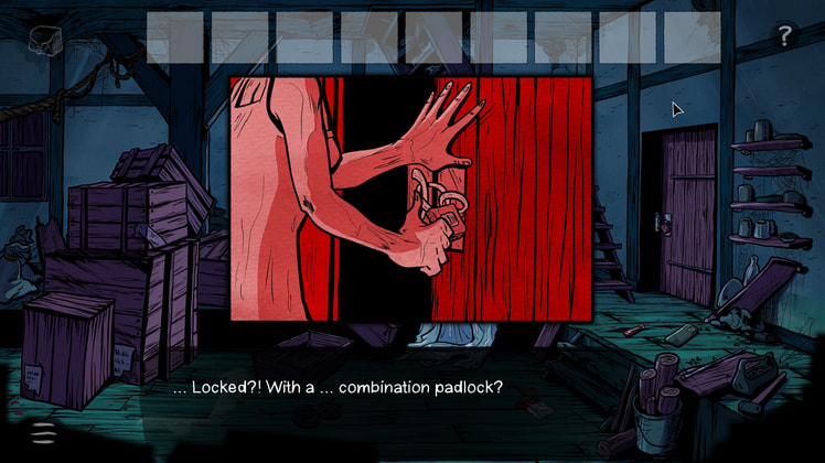 A Night at the Watermill screenshot screenshot 8