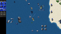 Total Annihilation: Commander Pack screenshot 4