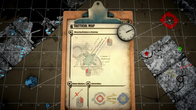 IRON NEST: Heavy Turret Simulator Demo screenshot 3