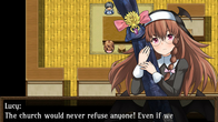 7 Girls War screenshot 4