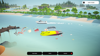 Radical Relocation screenshot 12