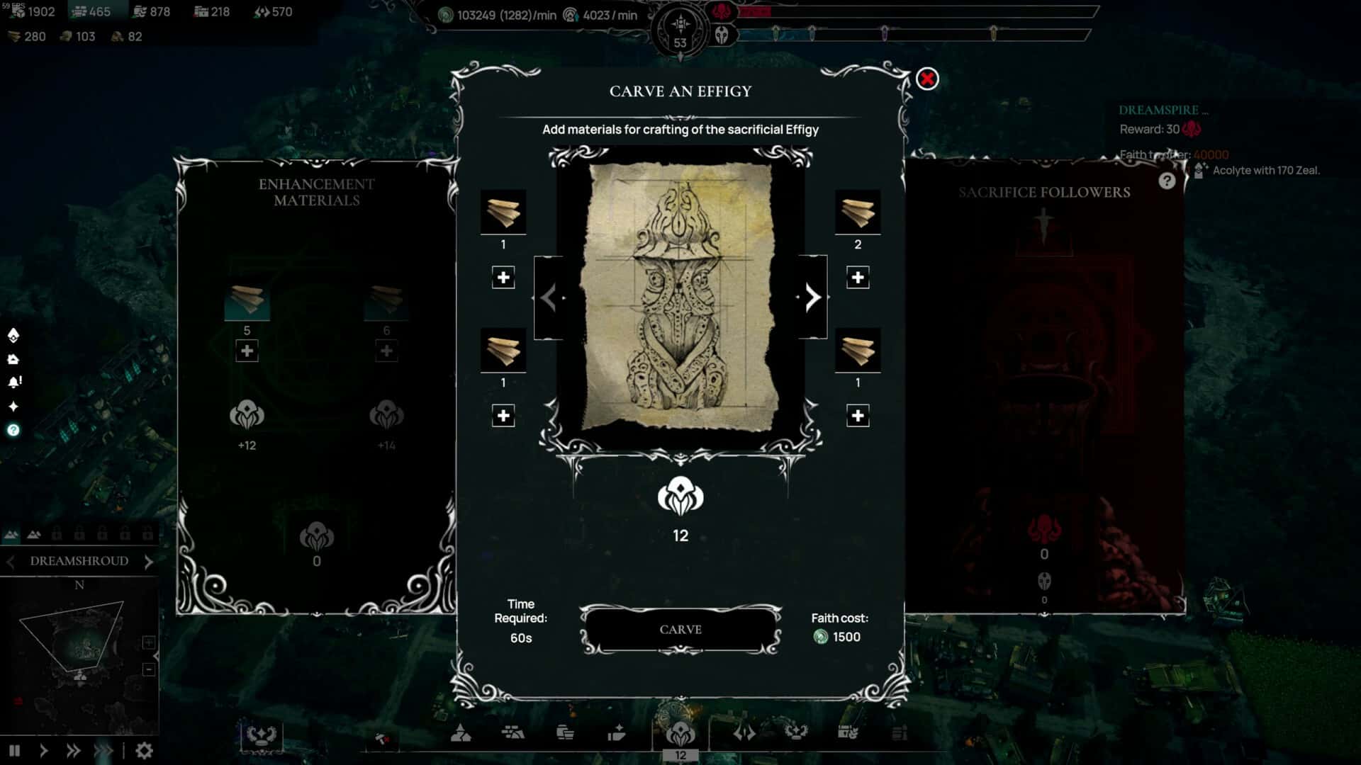 #6. Worshippers of Cthulhu (GOG) 由: Crytivo