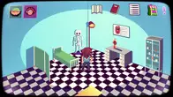 Escape from 8-Bit High screenshot 2
