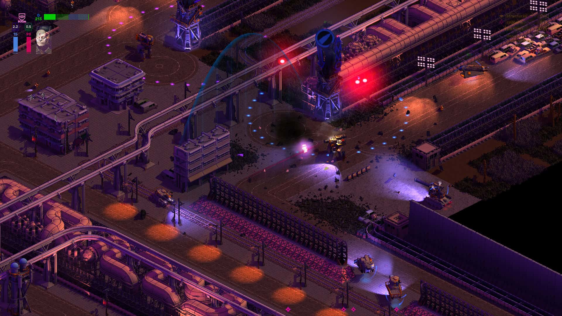 #8. Brigador: Up-Armored Edition (GOG) 由: Stellar Jockeys