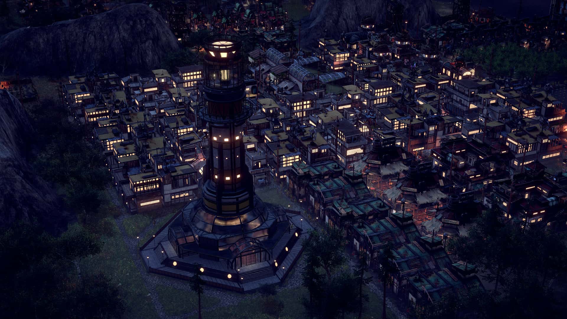 #4. Endzone - A World Apart: Prosperity (GOG) От: Assemble Entertainment