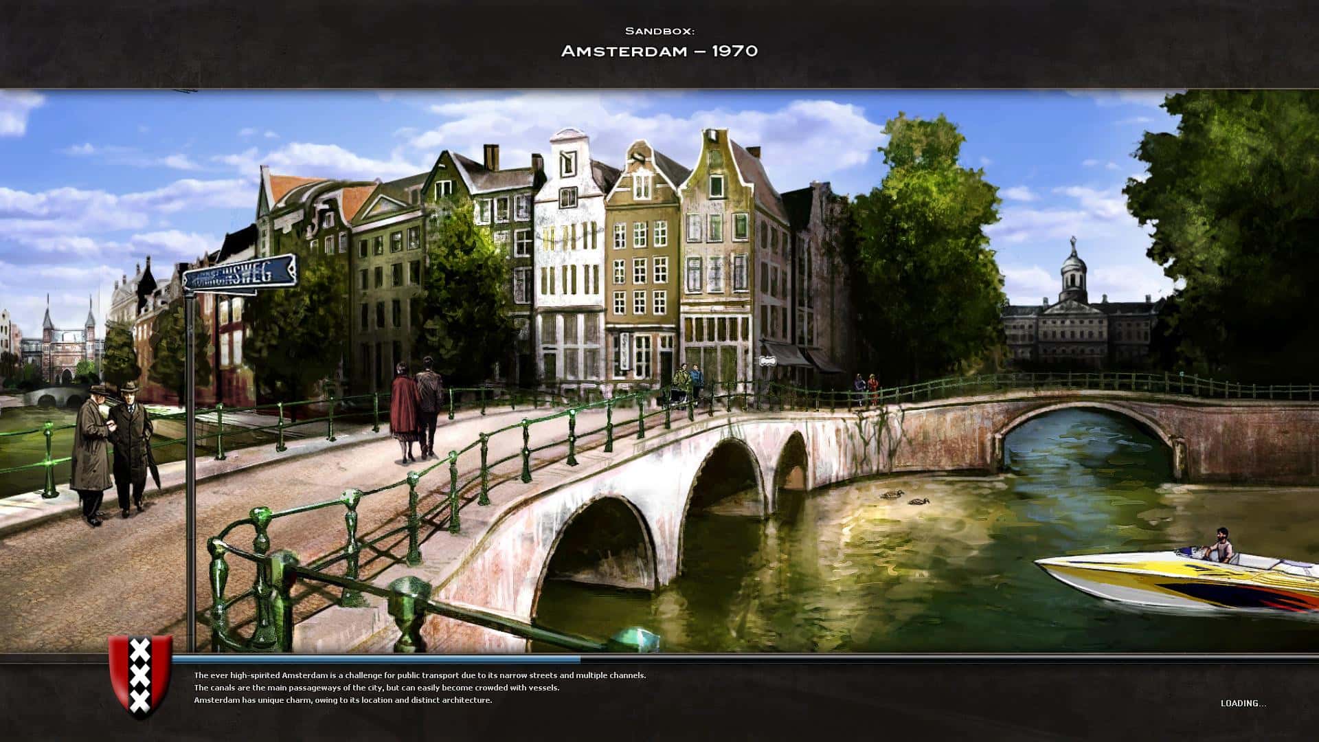 #7. Cities in Motion Collection (GOG) 由: Paradox Interactive