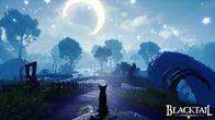 BLACKTAIL screenshot 8