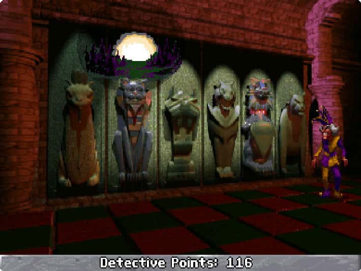 #1. The Legend of Kyrandia: Malcolm's Revenge (Book Three) (GOG) 来自: Electronic Arts