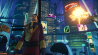 Beyond a Steel Sky screenshot 9