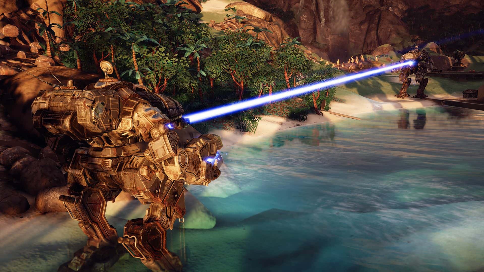 #1. BATTLETECH - Mercenary Collection (GOG) 由: Paradox Interactive