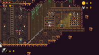 Janosik screenshot 8