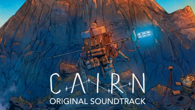 Cairn - Original Soundtrack
