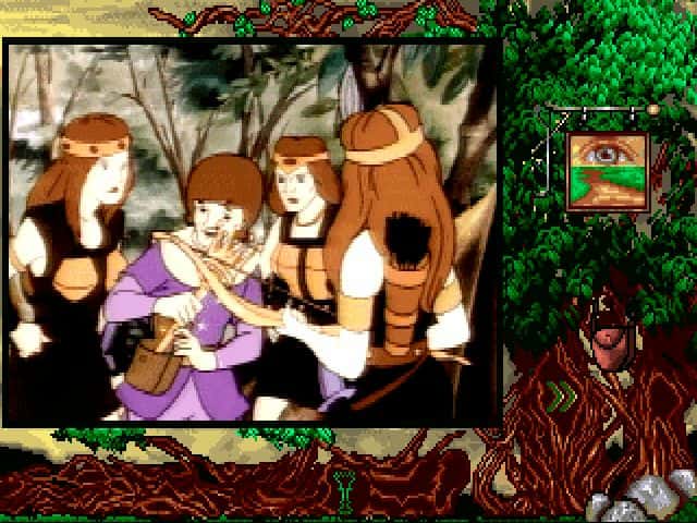 #10. Kingdom: The Far Reaches (GOG) 由: Interplay