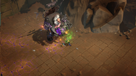 The Tale of Bistun screenshot 7