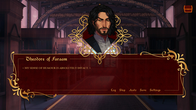 Imperial Grace screenshot 9