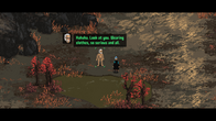 Death Trash Demo screenshot 8