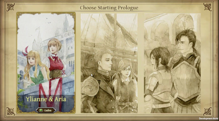 Celestian Tales: Realms Beyond screenshot screenshot 9