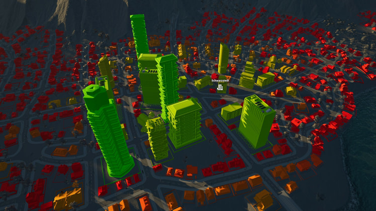 Industry Giant 4.0 screenshot screenshot 4