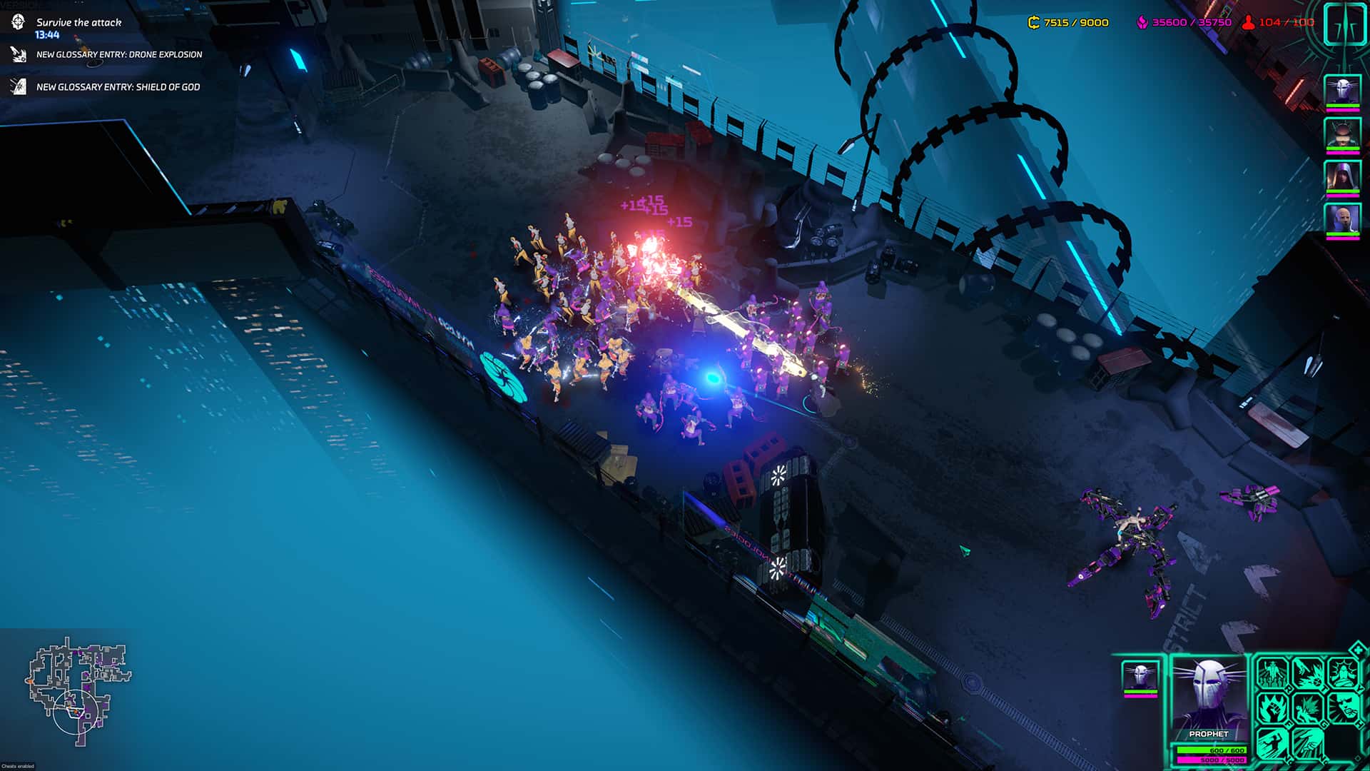 #10. Re-Legion - Deluxe Edition (GOG) 由: Fulqrum Publishing