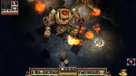 FATE: The Traitor Soul screenshot 4