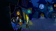 Return to Monkey Island screenshot 10