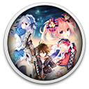 Snímky obrazovky (3) Fairy Fencer F: Advent Dark Force - Ultimate Fencer Accessory Set