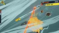Swordship screenshot 3