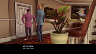 Agatha Christie - Hercule Poirot: The London Case screenshot 4