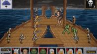 Hammer of the Gods screenshot 7