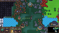 Hero's Hour screenshot 6