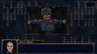 Immortal Mantis screenshot 2