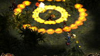 Throne of Darkness screenshot 1