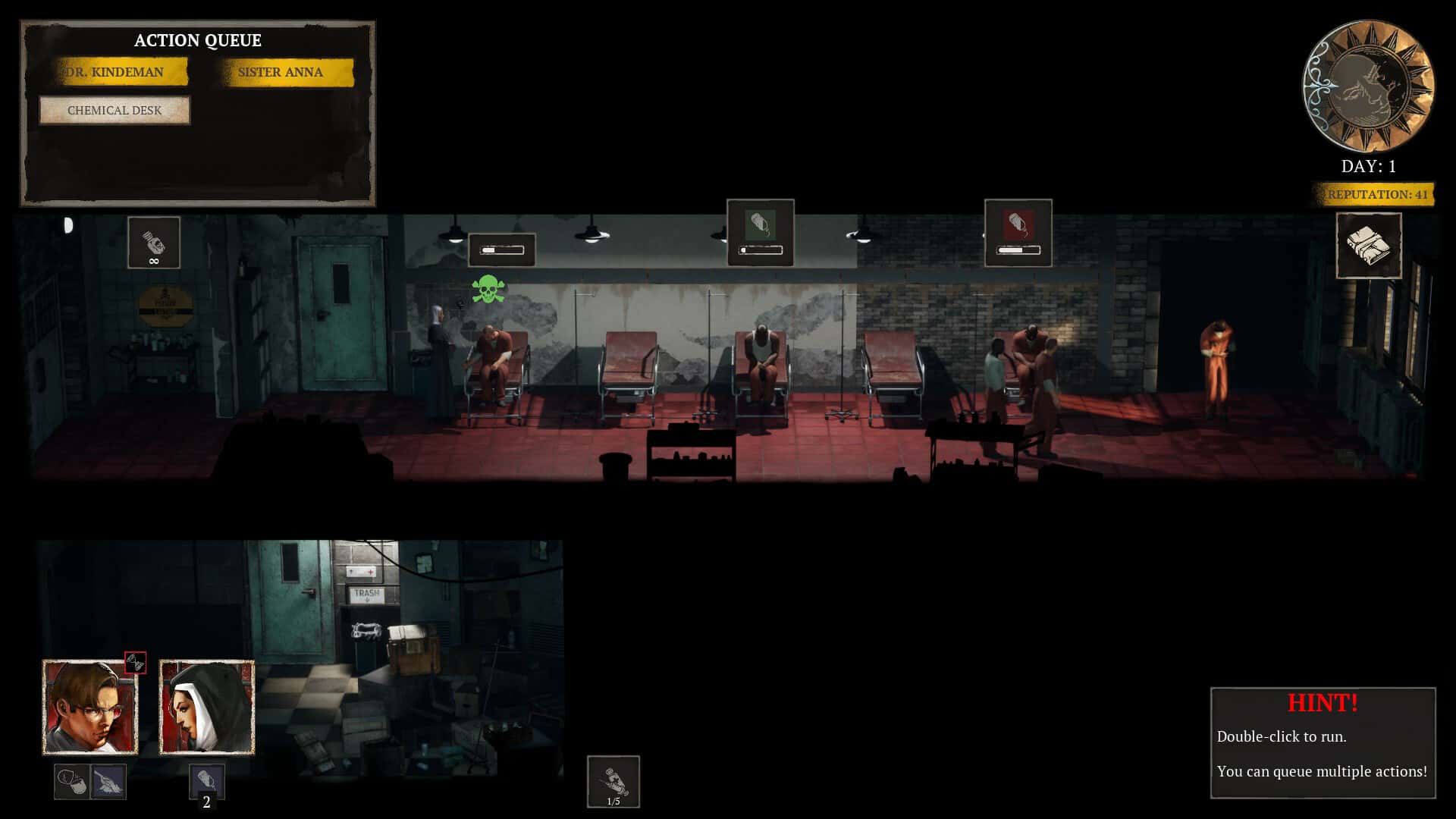 #1. The Kindeman Remedy (GOG) От: 3D Realms