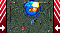 ALPHA MISSION II screenshot 2