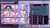 Hyperdimension Neptunia Re;Birth1 screenshot 5