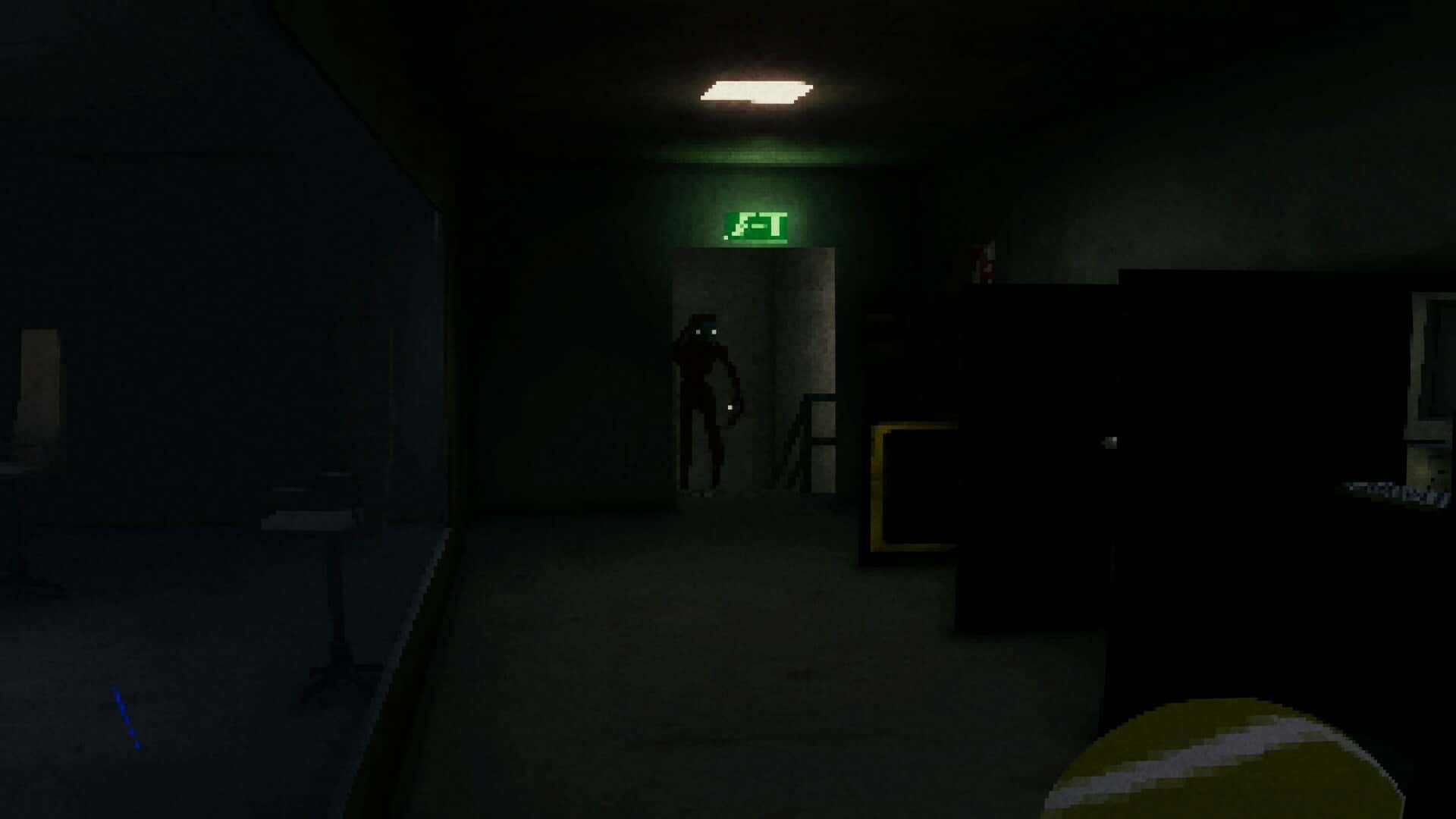 #9. CANINE (GOG) От: PuKo
