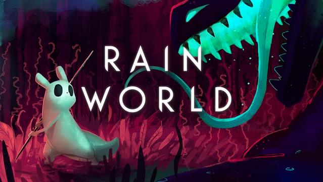 Rain World
