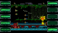 Zero Wing screenshot 9