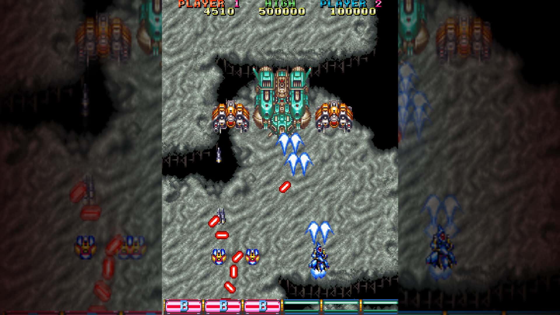 #3. Grind Stormer (GOG) 由: Bitwave Games