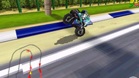 Moto Racer screenshot 7
