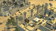 Stronghold Crusader 2 screenshot 9