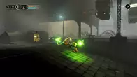 Steel Rats™ screenshot 1