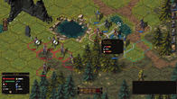 Zodiac Legion Demo screenshot 10