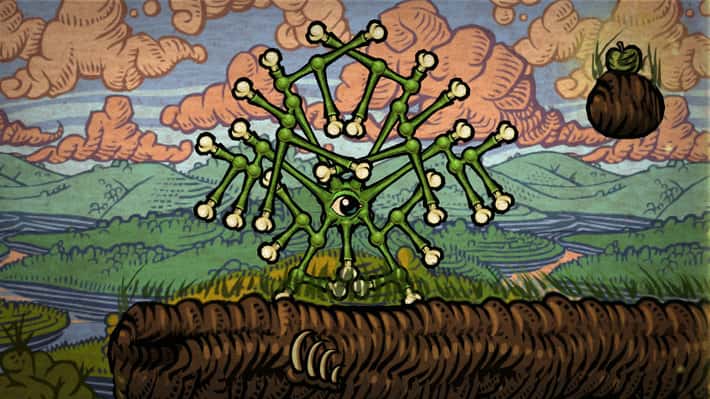 #4. Incredipede (GOG) 由: Northway Games