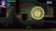 Future Fragments screenshot 8