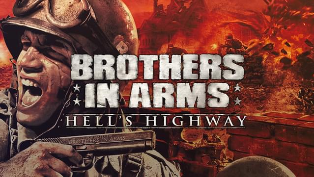 Brothers in Arms: Hell's Highway™