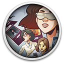 Neurodeck: Psychological Deckbuilder