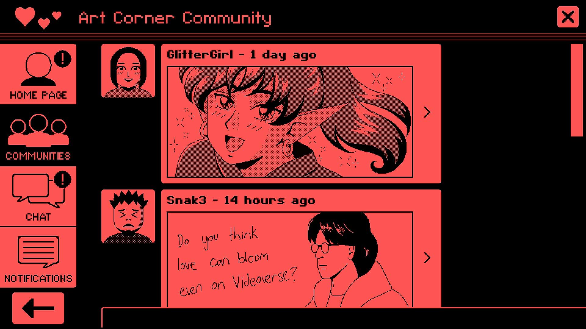 #5. VIDEOVERSE Original Soundtrack (GOG) 由: Kinmoku