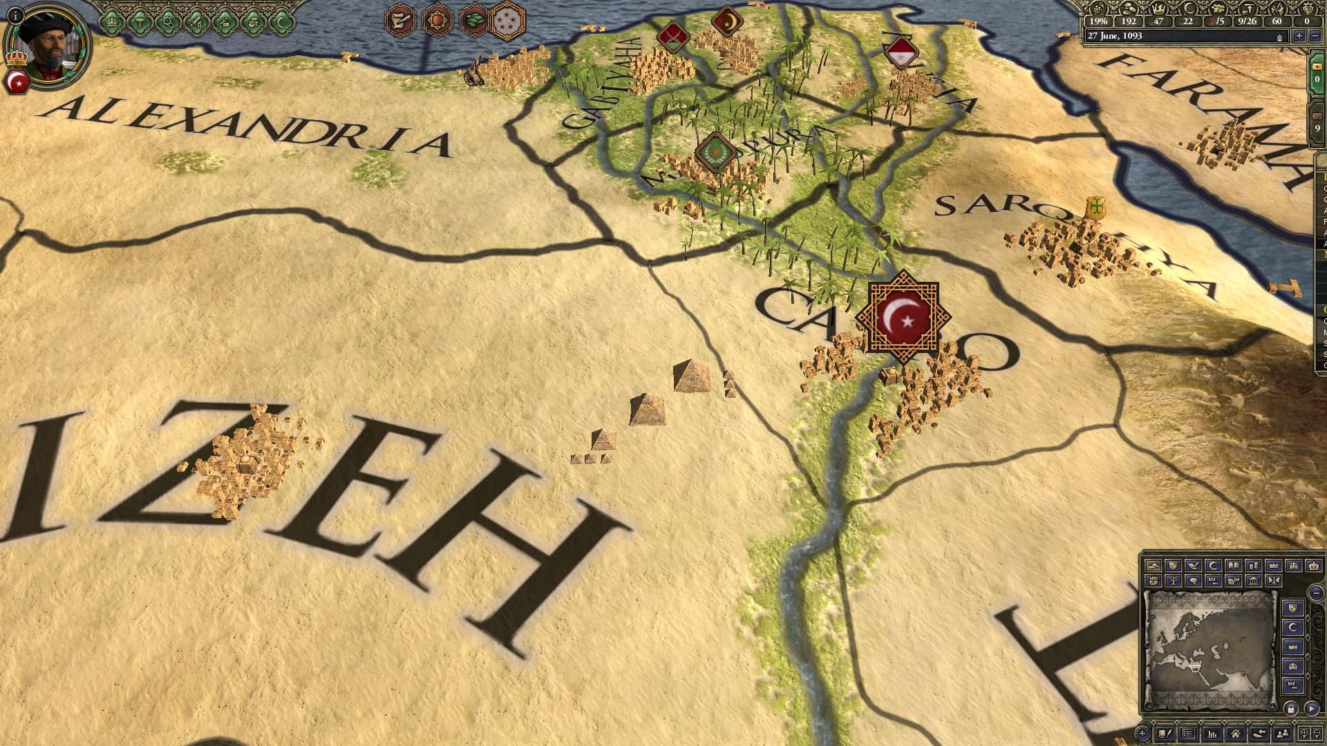 #4. Content Pack - Crusader Kings II: Conclave (GOG) 게시자: Paradox Interactive